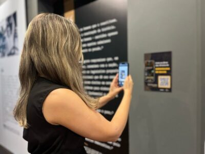 FMRB lança playlist comemorativa e resgata memória cultural e política do país
