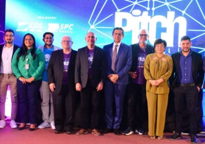 3º Pitch CDL movimenta o cenário empresarial de São Luís com foco em parcerias estratégicas