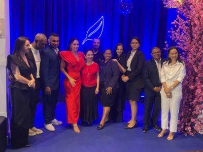 Blue Tree São Luís Hotel anuncia mudança de categoria para Premium e apresenta programação do Réveillon em evento com a presença de Chieko Aoki