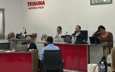 Homem é condenado a mais de 64 anos por chacina que matou três pessoas em Pio XII