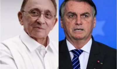 Franciscano será o candidato a prefeito de Bolsonaro em Imperatriz após ida pro PL