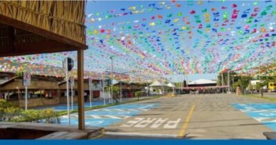 Arraial da Assembleia terá abertura nesta quinta-feira com vasta…