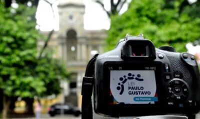 Fundação Cultural realiza escutas públicas para criação de novos editais da Lei Paulo Gustavo