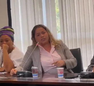 Presidente nacional do PSD critica fala de Mical Damasceno