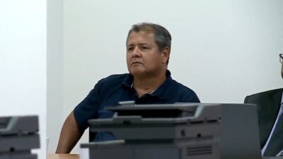 Tribunal do Júri condena Júnior do Nenzin pela morte do Pai e ex-prefeito de Barra do Corda