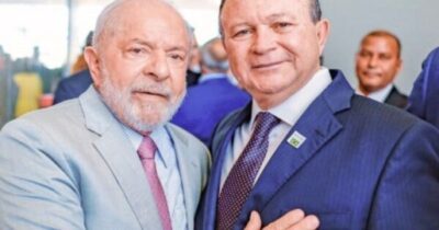 Lula deve ter agenda no Maranhão nesta semana