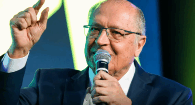 Plano de contingência ao tarifaço deve sair até terça, diz Alckmin