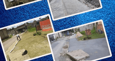 A Prefeitura continua investindo na Infraestrutura de Bacabeira
