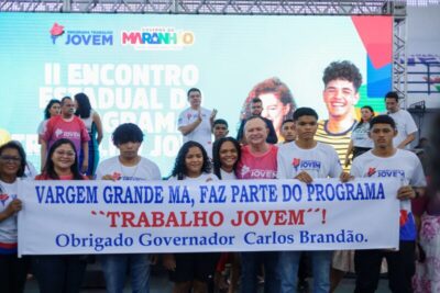 Maranhão tem menor taxa de desocupação desde o início da série histórica, segundo o IBGE