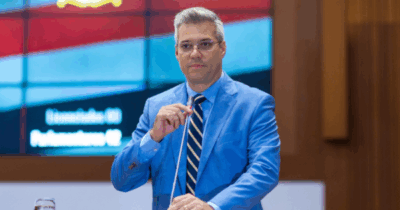 Deputado Neto Evangelista ressalta produtividade da CCJ em balanço…