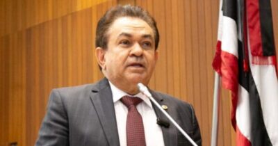 Antônio Pereira diz que Regimento da Alema prevê idade como…