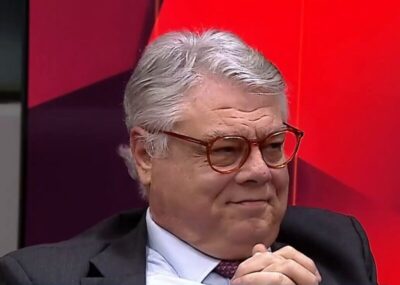 “Decisão de Dino parece que tenta socorrer Moraes”, diz presidente da Associação Brasileira de Constitucionalistas