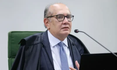 Ministro Gilmar Mendes também acompanha Carmem Lúcia pela validade da eleição de Iracema na Alema