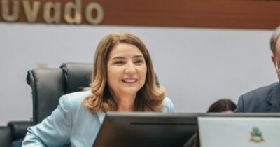 Assembleia Legislativa realizará Sessão Solene em homenagem à…