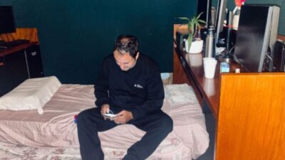 No 5º dia de greve de fome, Glauber Braga enfrenta Lira: ‘Não me vendo ao poder do dinheiro’