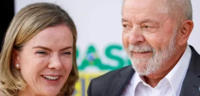 PT quer criação de “núcleo político” no Planalto de olho em 2026