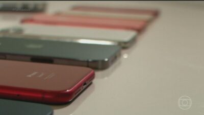 Mutirão de devolução de celulares roubados acontece em Imperatriz