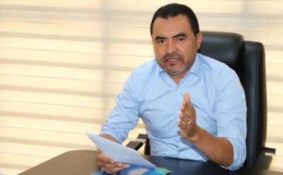 TOCANTINS: Governador anuncia investimentos de R$ 750 milhões em infraestrutura, saúde e segurança