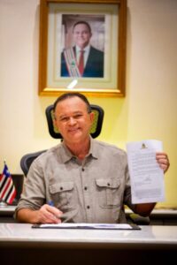 Governador do Maranhão sanciona Lei que garante R$ 200,00 reais por família para compra de alimentos