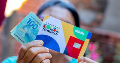 Maranhão tem 521 mil a mais no Bolsa Família em relação a CLT
