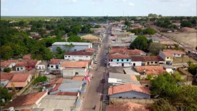 Governo Federal reconhece situação de emergência em Mirinzal