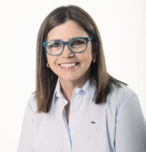 Deputada federal Roseana Sarney anuncia novo diagnóstico de câncer de mama