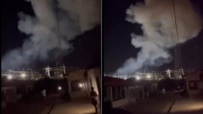 Energia é restabelecida em quase 30 cidades do Maranhão após falha em subestação da Eletronorte
