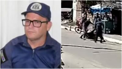 Guarda que matou secretário no MA tem prisão preventiva decretada; vídeo mostra o crime