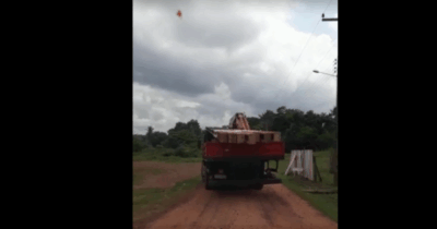 Atenção Ministério Público, Após ser Derrotado Nas Urnas Prefeito…