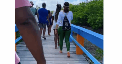 Potencial turístico de Cedral ganha destaque em programa afro
