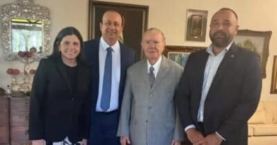 ALEMA homenageará José Sarney com Medalha “Manuel Beckman”