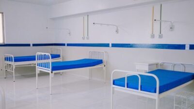Hospital Municipal de Imperatriz reinaugura a segunda enfermaria ortopédica reformada