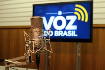 Hoje é Dia: Voz do Brasil e direitos das mulheres negras são destaques