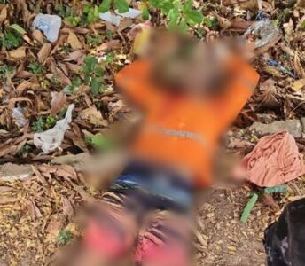 Homem foi assassinado a tiros no bairro Cidade Nova