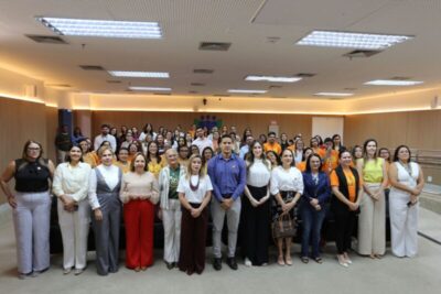 Equatorial Energia Homenageada pela Secretaria de Saúde do Maranhão