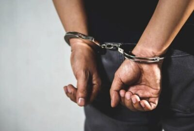 Homem é preso em flagrante por armazenar 3 mil arquivos de violência sexual infantil no MA