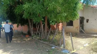 Homem é morto a tiros próximo ao Colégio Militar dos Bombeiros em Timon