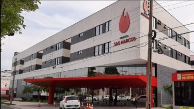 Conhecido funcionário da prefeitura de Timon está internado em hospital