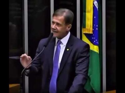 Deputado Aluísio diz que Flávio Dino usa a “força da toga” para tentar prejudicar o governo Carlos Brandão