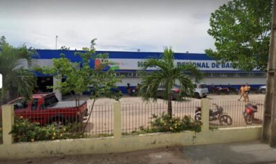Família agradece equipe do Hospital Regional de Barreirinhas por cuidado com paciente