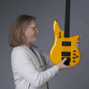 Humberto Gessinger retorna a São Luís com nova turnê