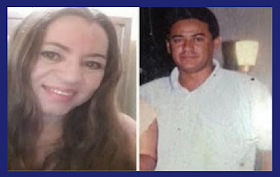 A professora Darlene Glória é assassinada a tiros pelo seu…