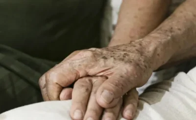 Falta de saneamento básico leva mais de 80 mil idosos à internação de no Brasil
