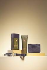 Dia dos Pais: conheça a nova fragrância Black Essential Real Intense da Avon