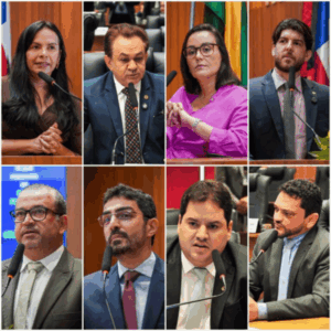 PSB pode ser obrigado a expulsar deputados no Maranhão