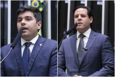 NEPOTISMO – São Luis Notícia