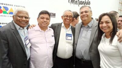 Brandão tira aliado de Dino e anuncia nova secretária de Igualdade Racial