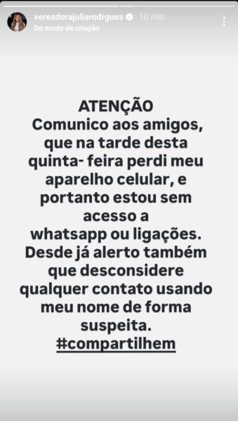 Foto: Reprodução