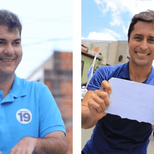 SERÁ? Com mudança no PSB, Duarte pode acabar no palanque de Braide