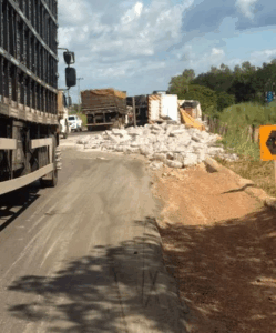 ACIDENTE – São Luis Notícia